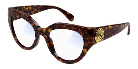 gucci 2023 glasses|gucci blue light blocking glasses.